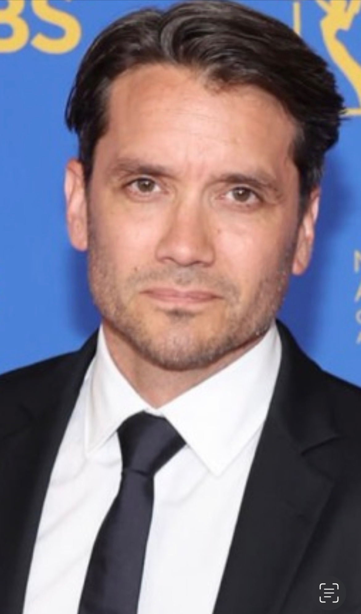 actor Dominic Zamprogna large photo