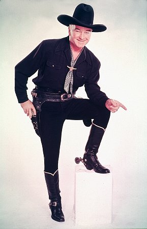 actor William Boyd large photo