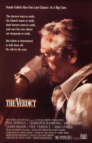 The Verdict [Version française]