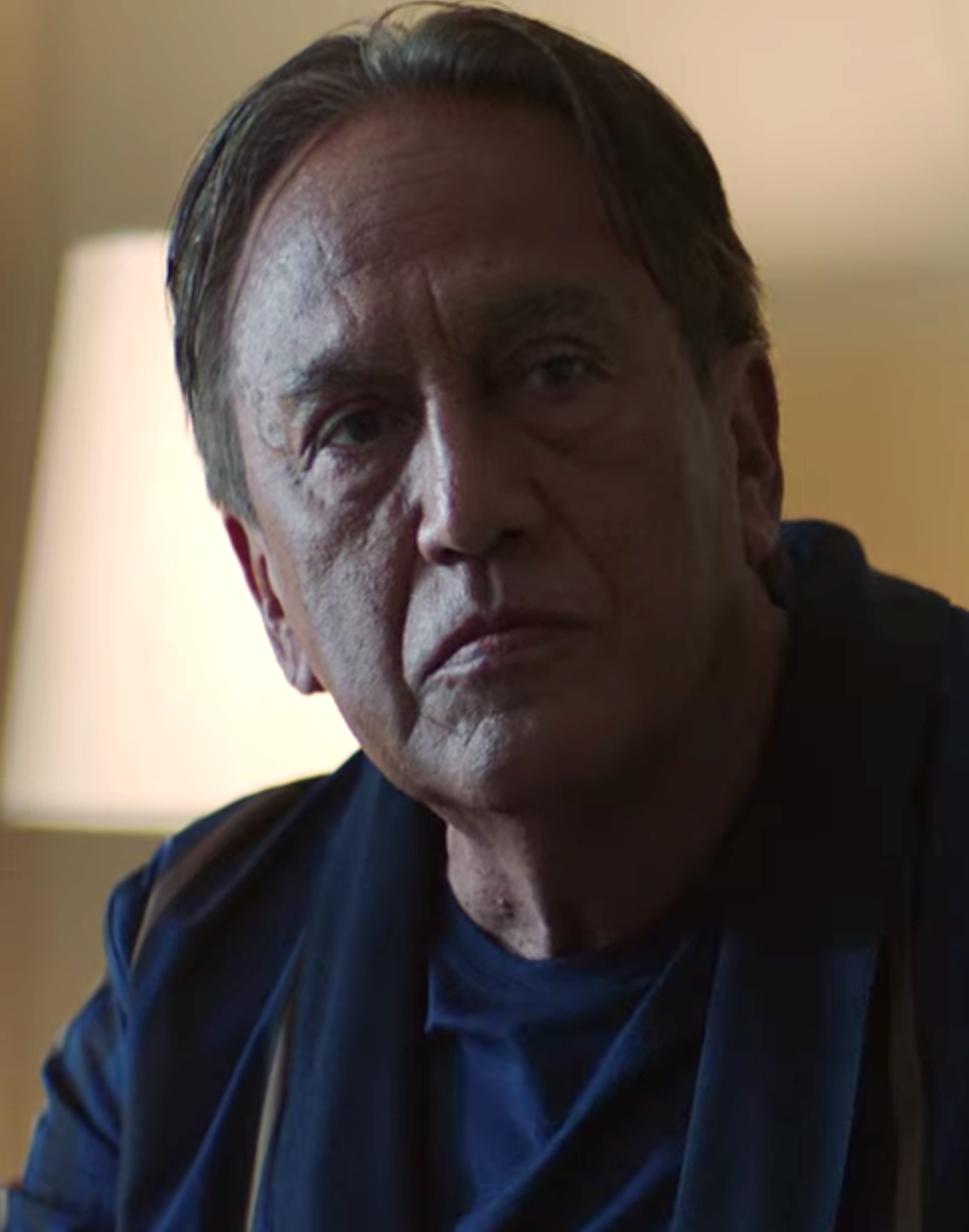 actor Joe Renteria large photo