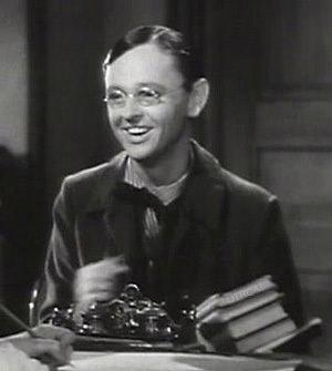 actor Knox Manning large photo