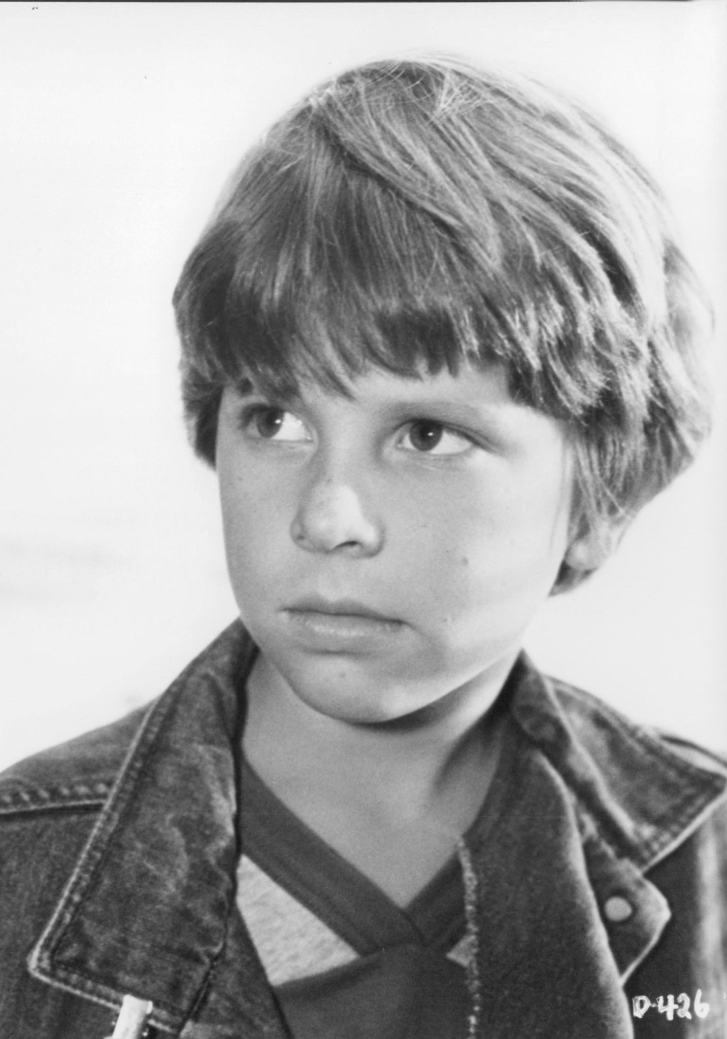 actor Danny Corkill large photo