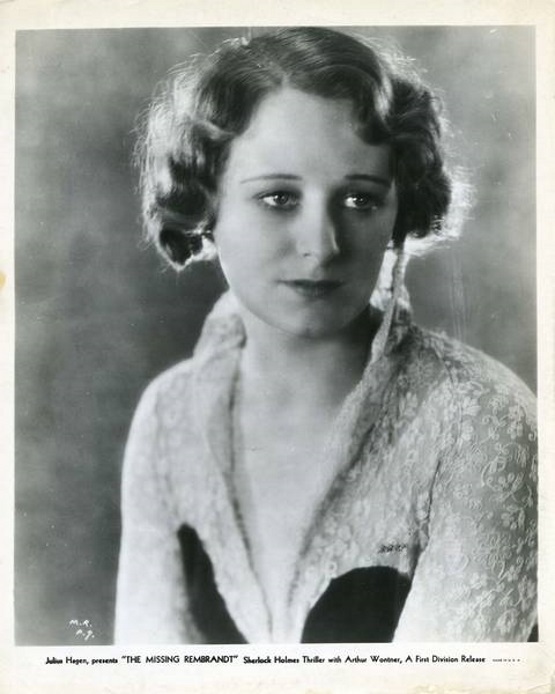 actor Jane Welsh large photo