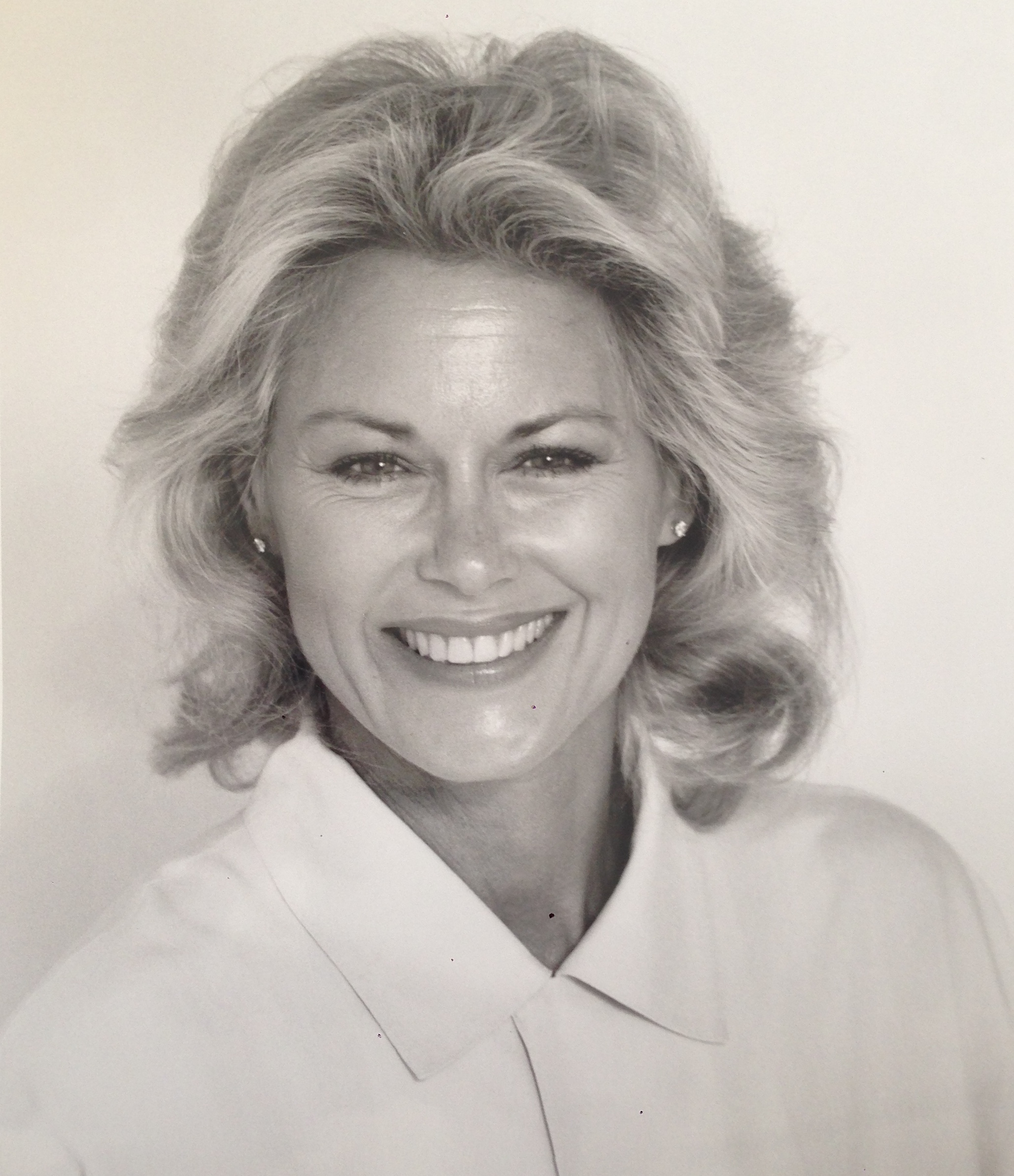 actor Susanne Reed large photo