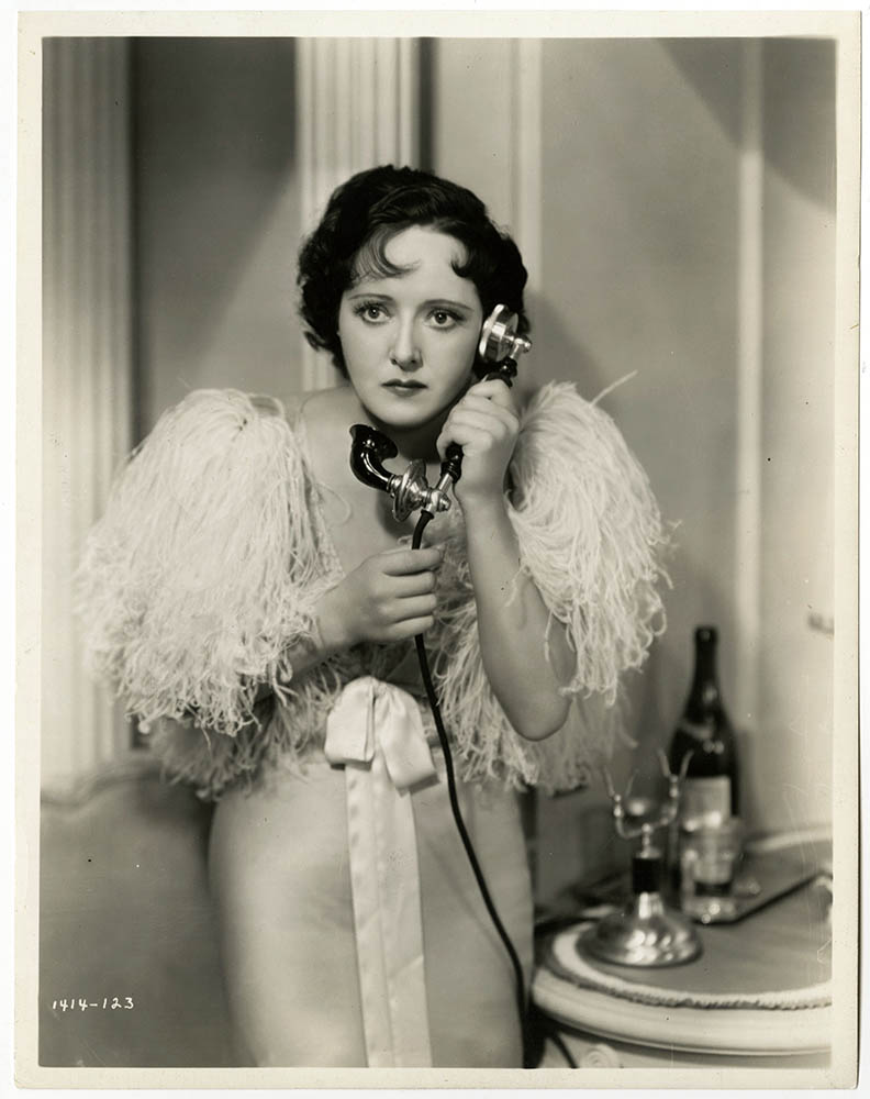 actor Vivienne Osborne large photo