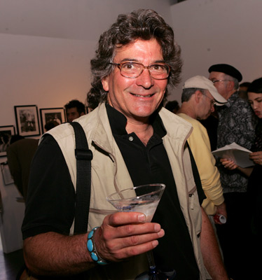 actor Tony Friedkin large photo