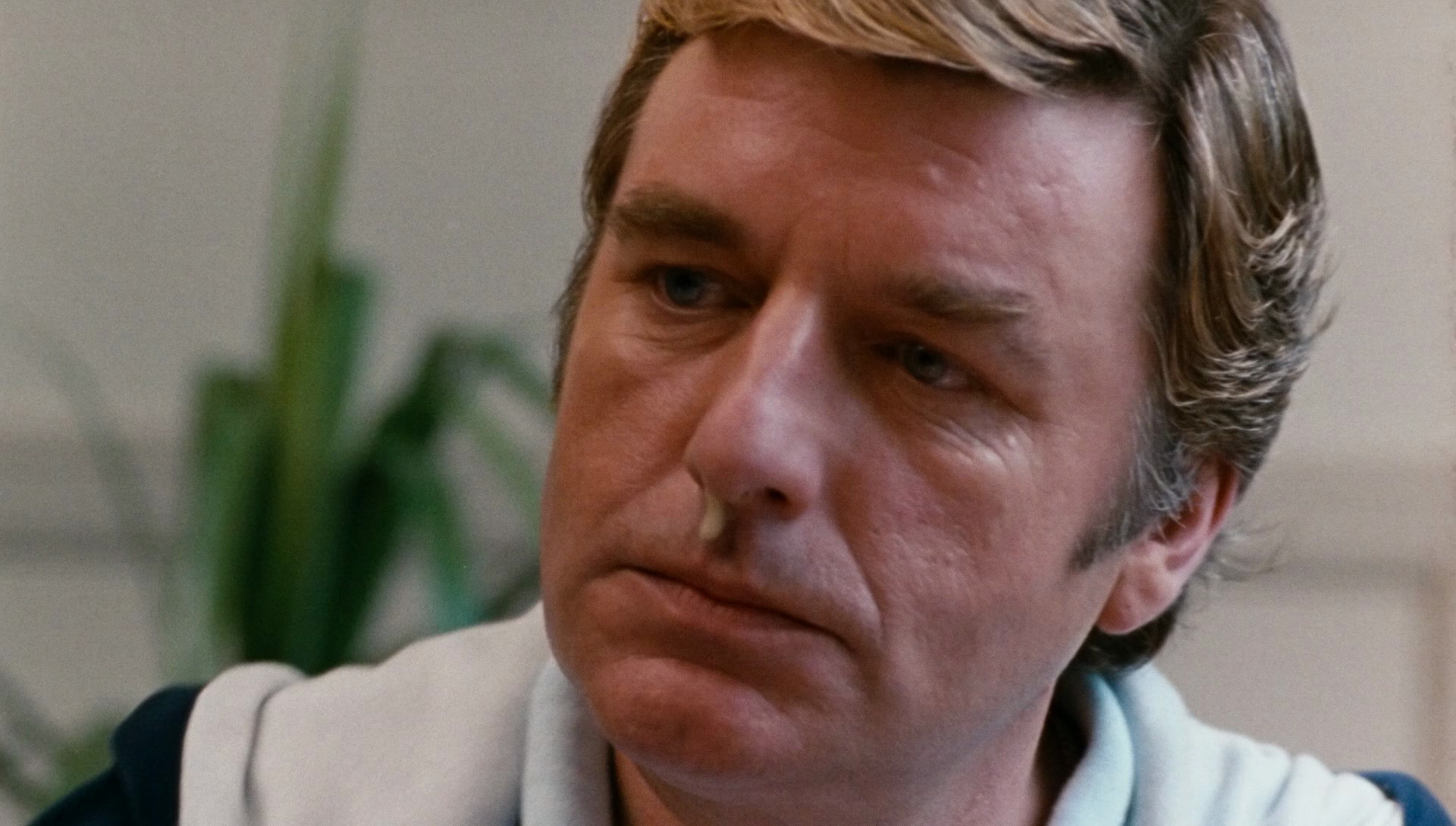 actor Adrian Wright large photo