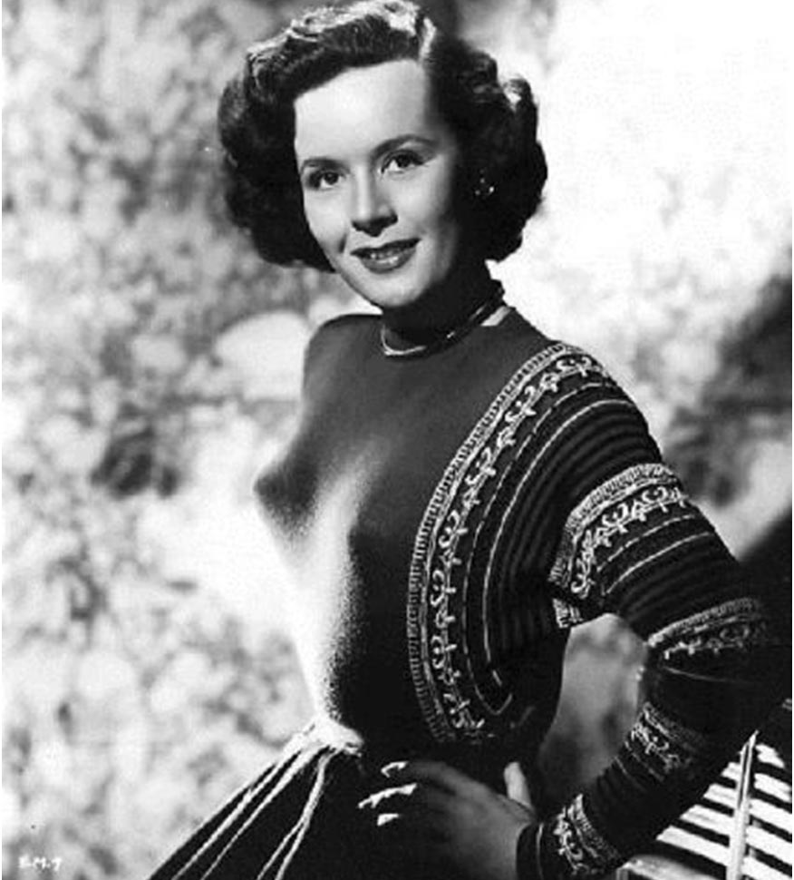 actor Eve Miller large photo