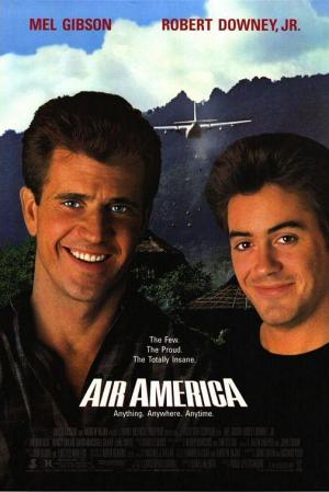 Air America [Version française]