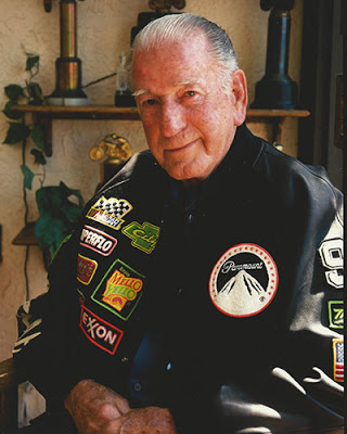 actor Carey Loftin large photo