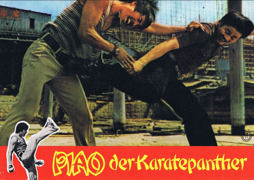 actor Kuo-Liang Huang large photo