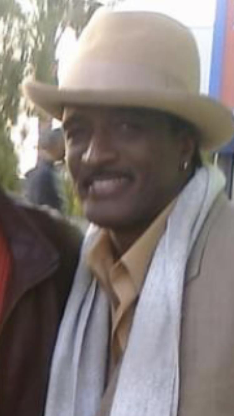 actor Clyde Risley Jones large photo