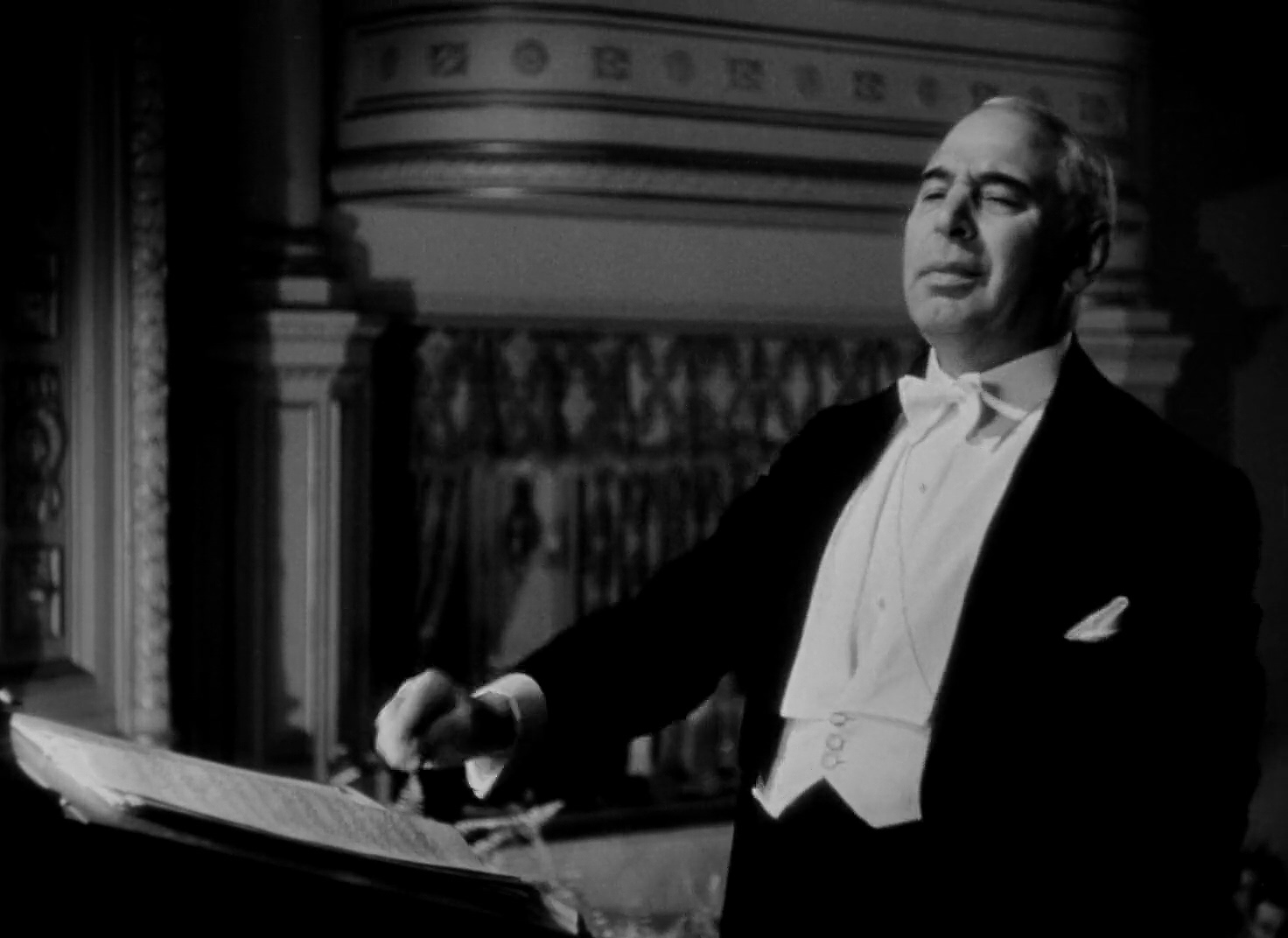 actor Georges Renavent large photo