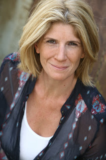 actor Athena Ashburn large photo