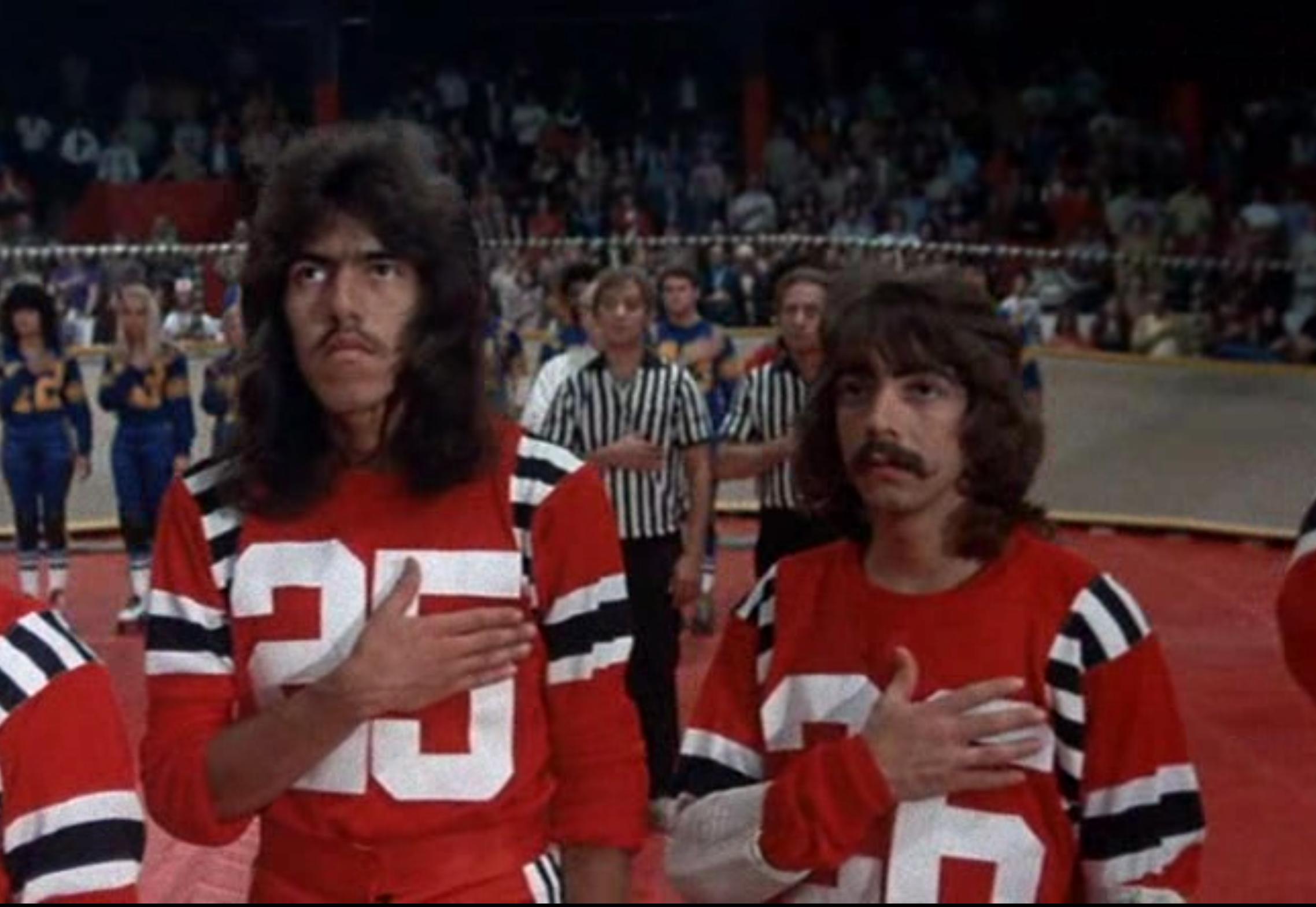 actor Russ Marin large photo