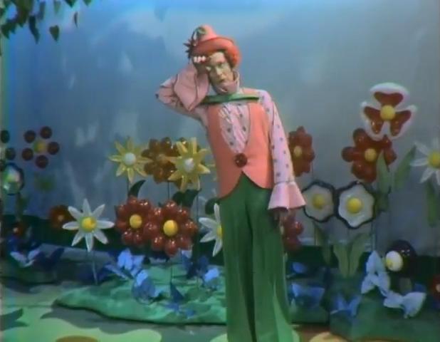 actor François Tassé large photo