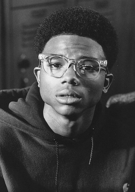 actor De'aundre Bonds large photo