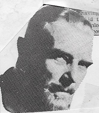 actor Wilhelm von Brincken large photo