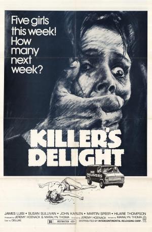 Killer's Delight [Version française]