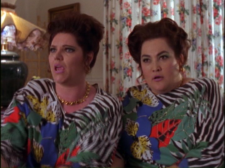 actor Christine Deaver large photo