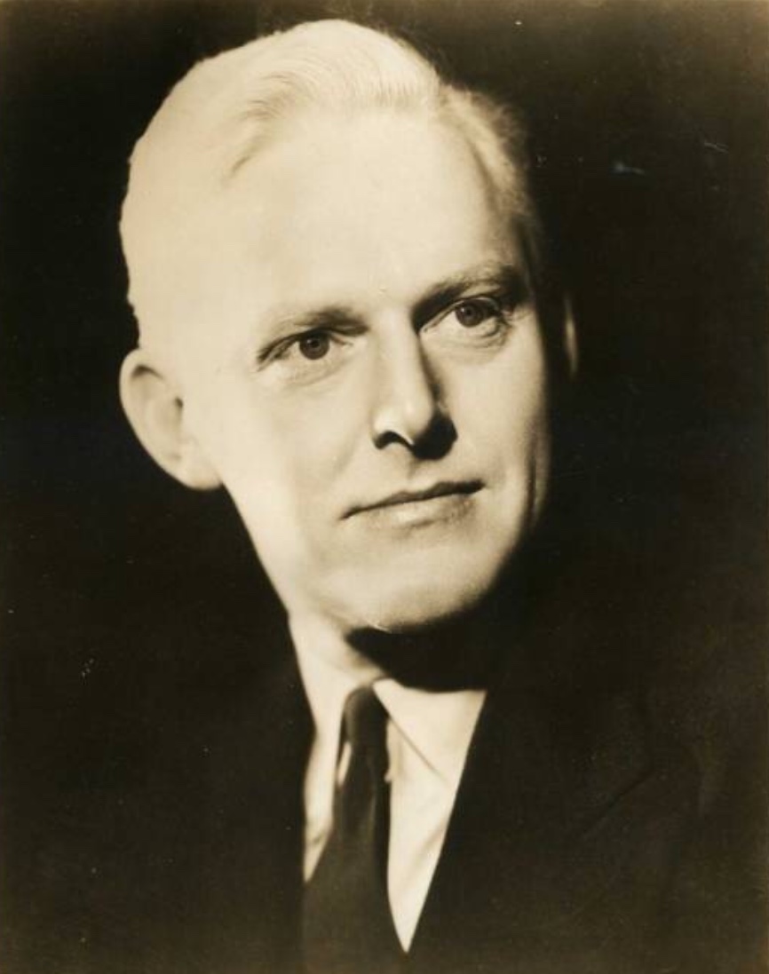 actor House Jameson large photo