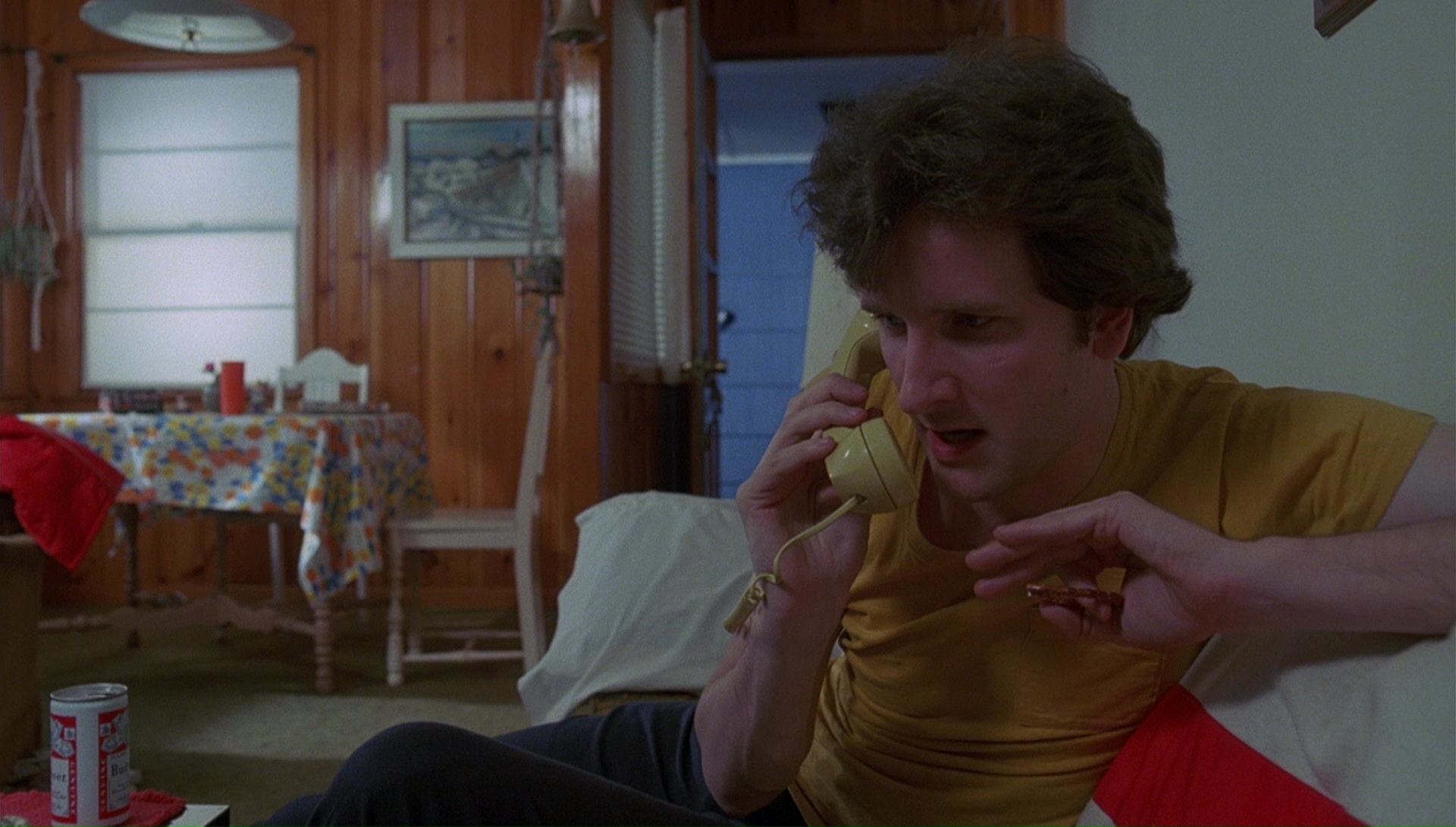 actor Robert Carnegie large photo