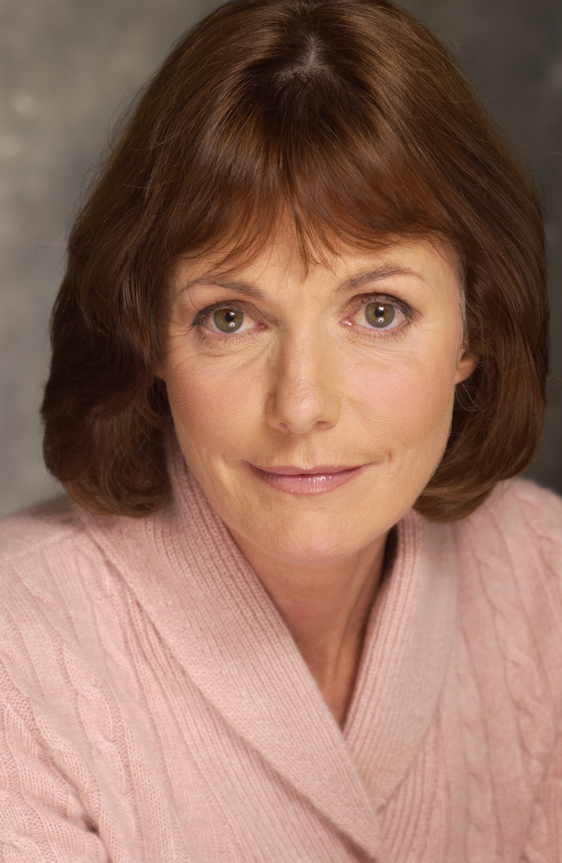 actor Corinne Chateau large photo