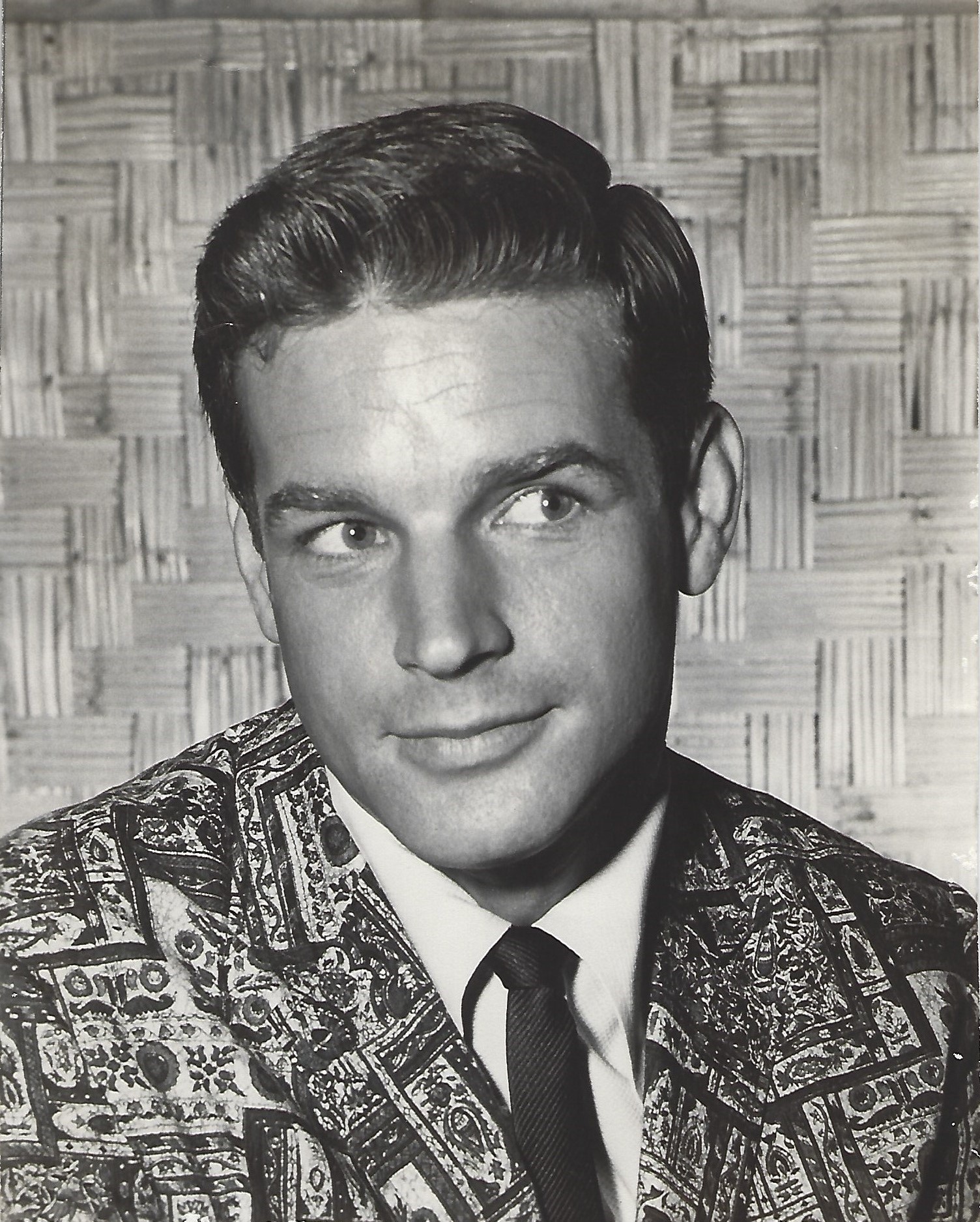 actor Ron Brown large photo