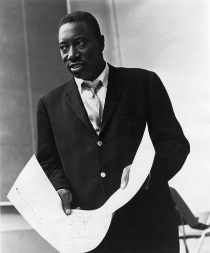 actor Joe Williams large photo