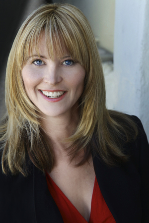 actor Crystal Carson large photo