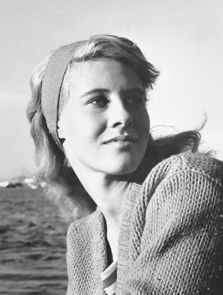 actor Trudi Ames large photo