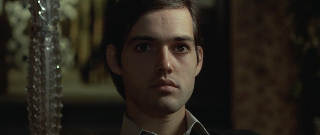 actor Gianluigi Chirizzi large photo