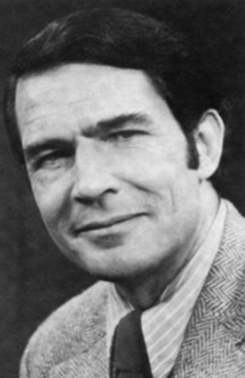 actor Patrick Horgan large photo