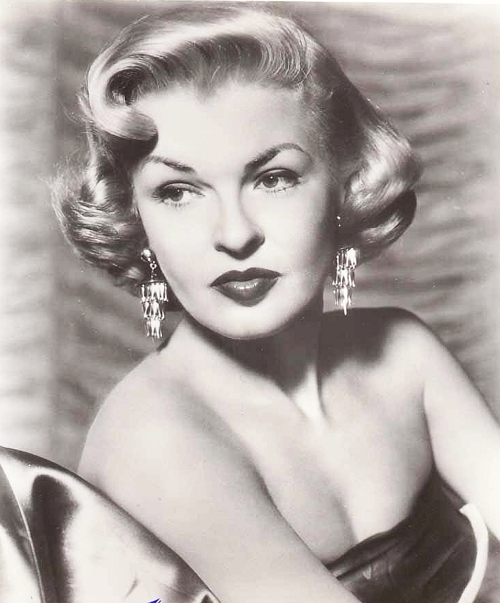 actor Peggy Knudsen large photo