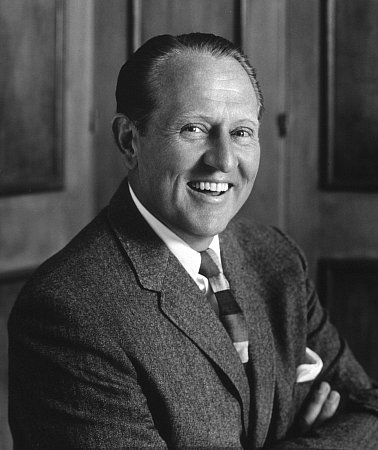 actor Art Linkletter large photo