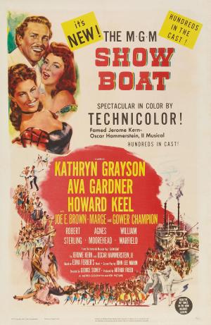 Show Boat [Version française]