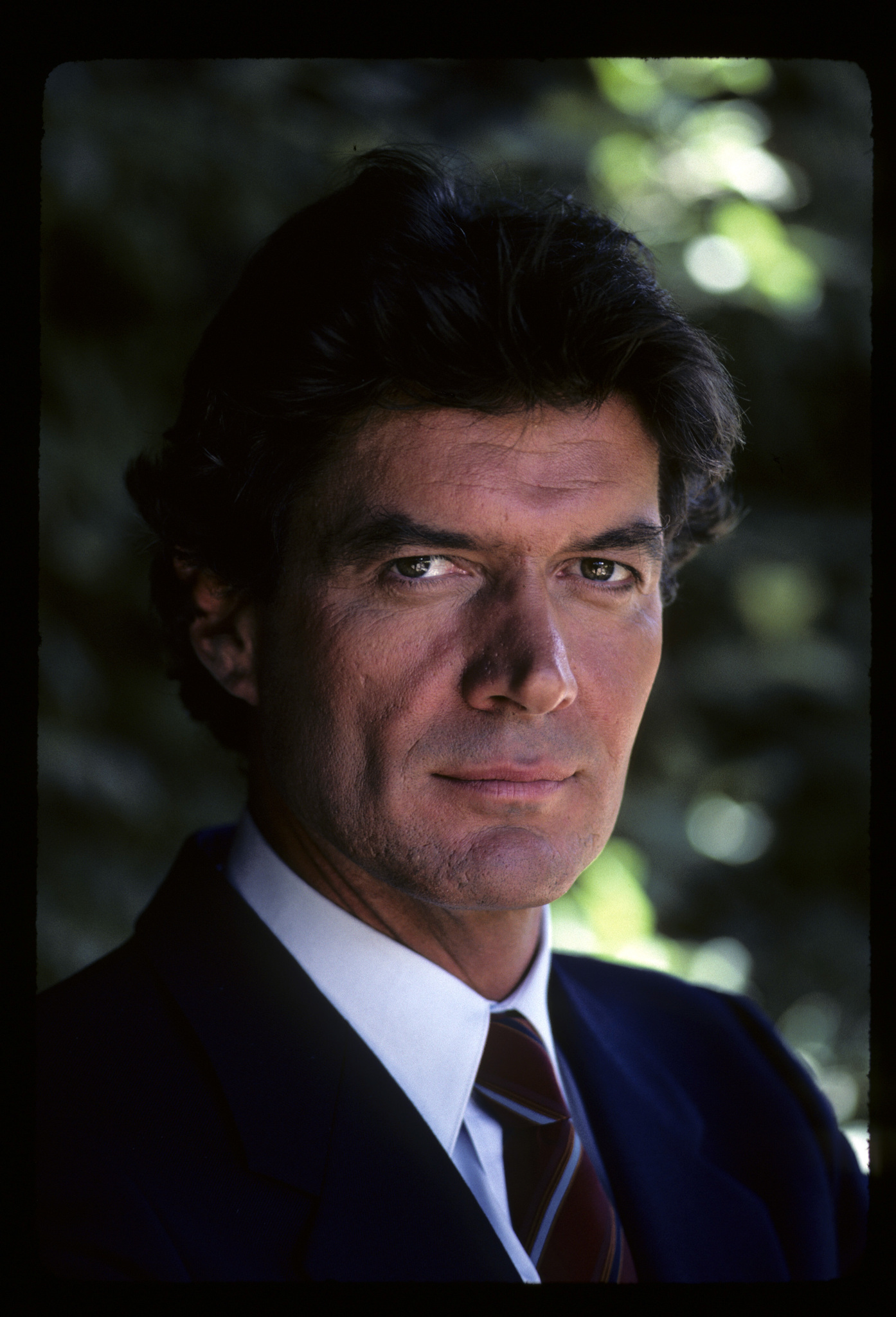 actor Daniel Pilon large photo