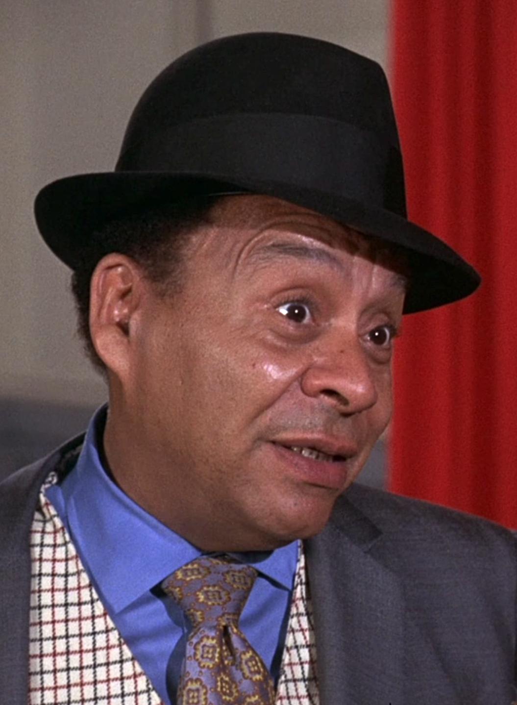 actor Charles Lampkin large photo