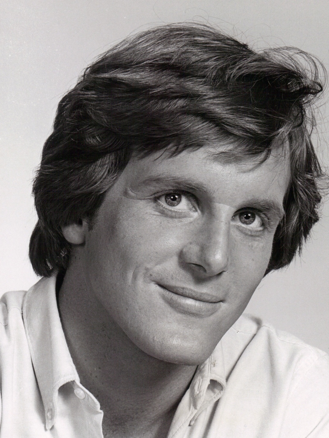 actor Ray Underwood large photo