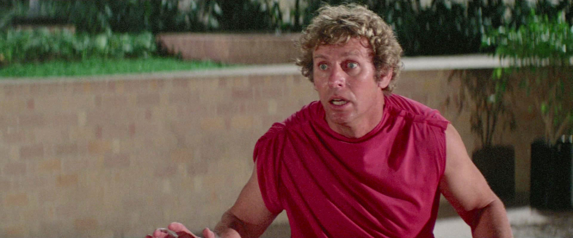 actor Glenn R. Wilder large photo