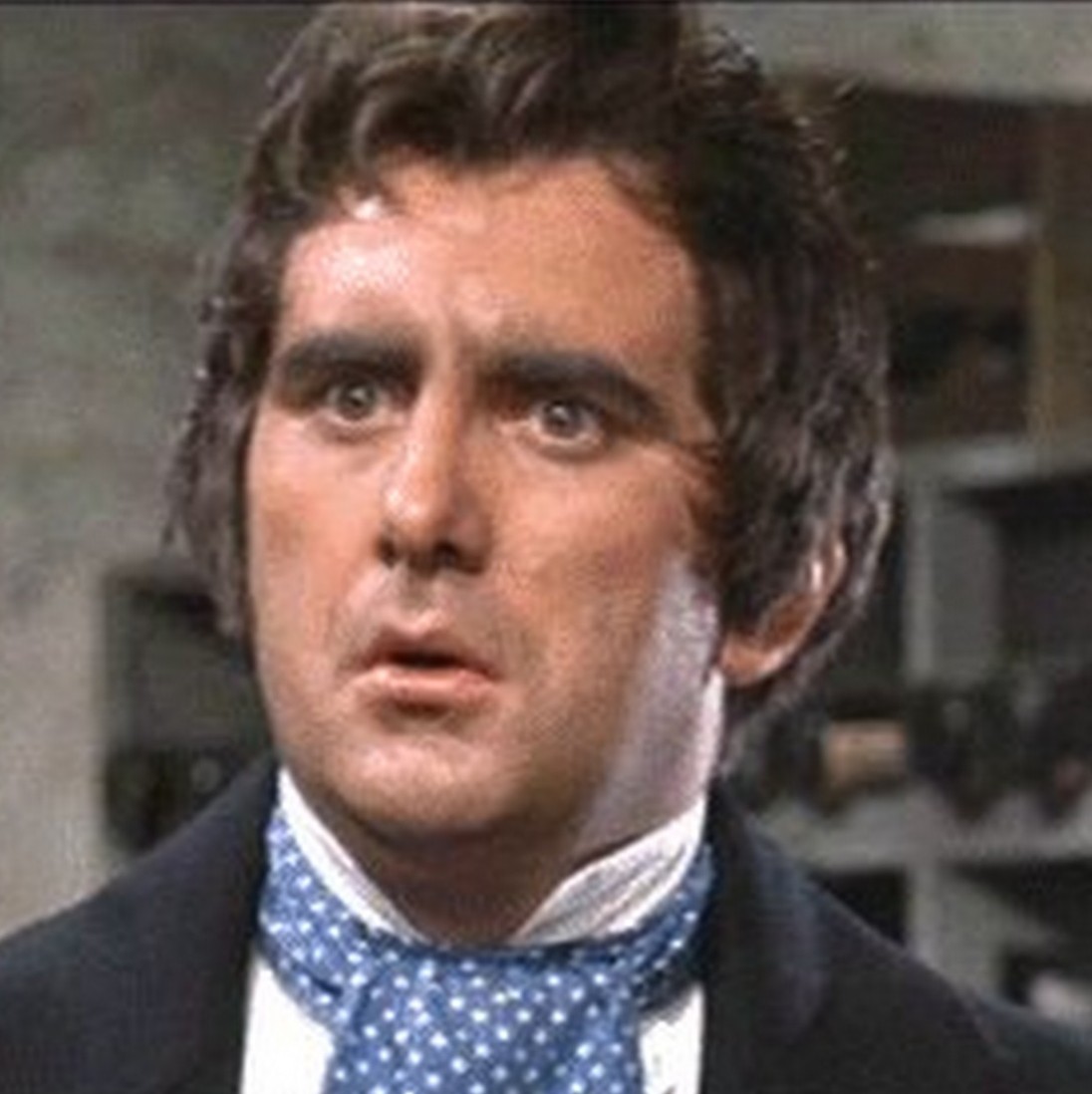 actor David Conville large photo