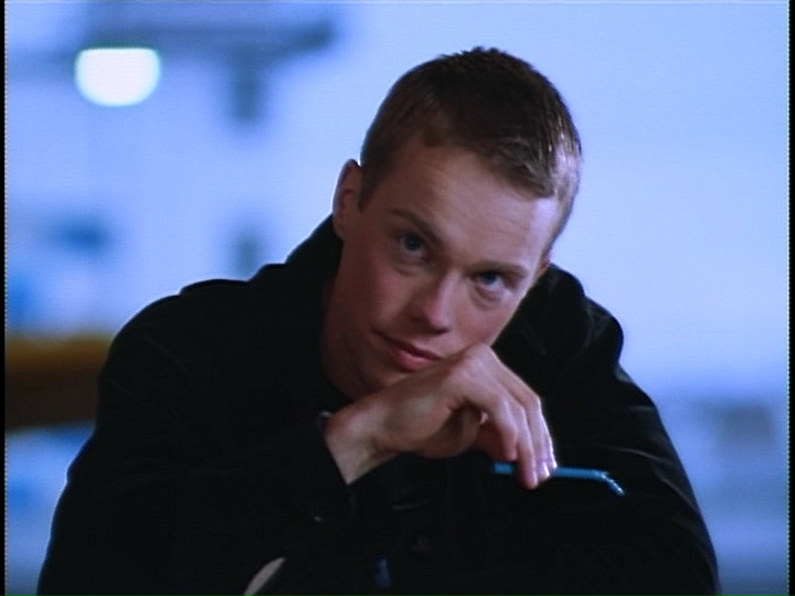 actor Max Piersig large photo