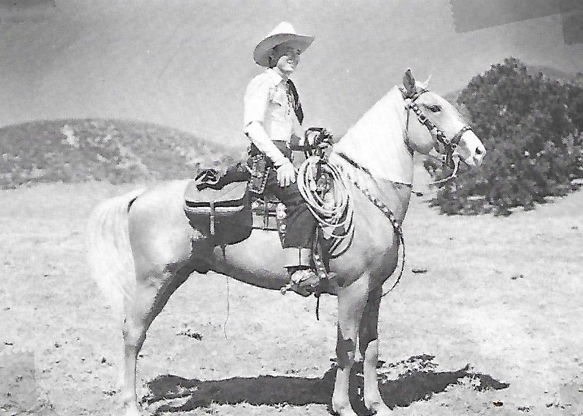 actor Trigger large photo