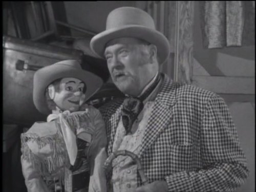 actor Emory Parnell large photo