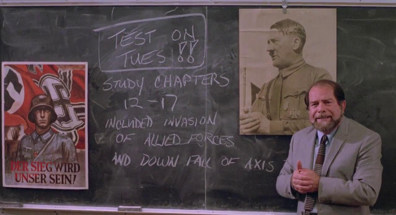 actor Buckley Norris large photo