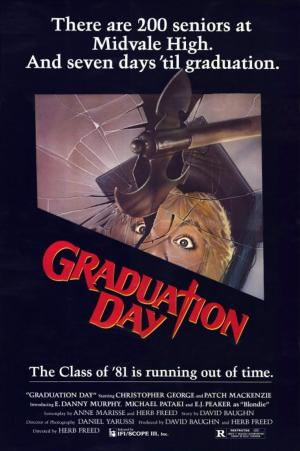 Graduation Day [Hindi]