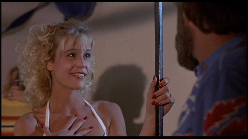 actor Kristi Somers large photo