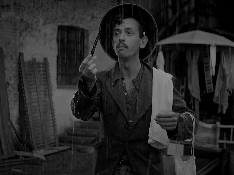 actor Carlo Mazzarella large photo