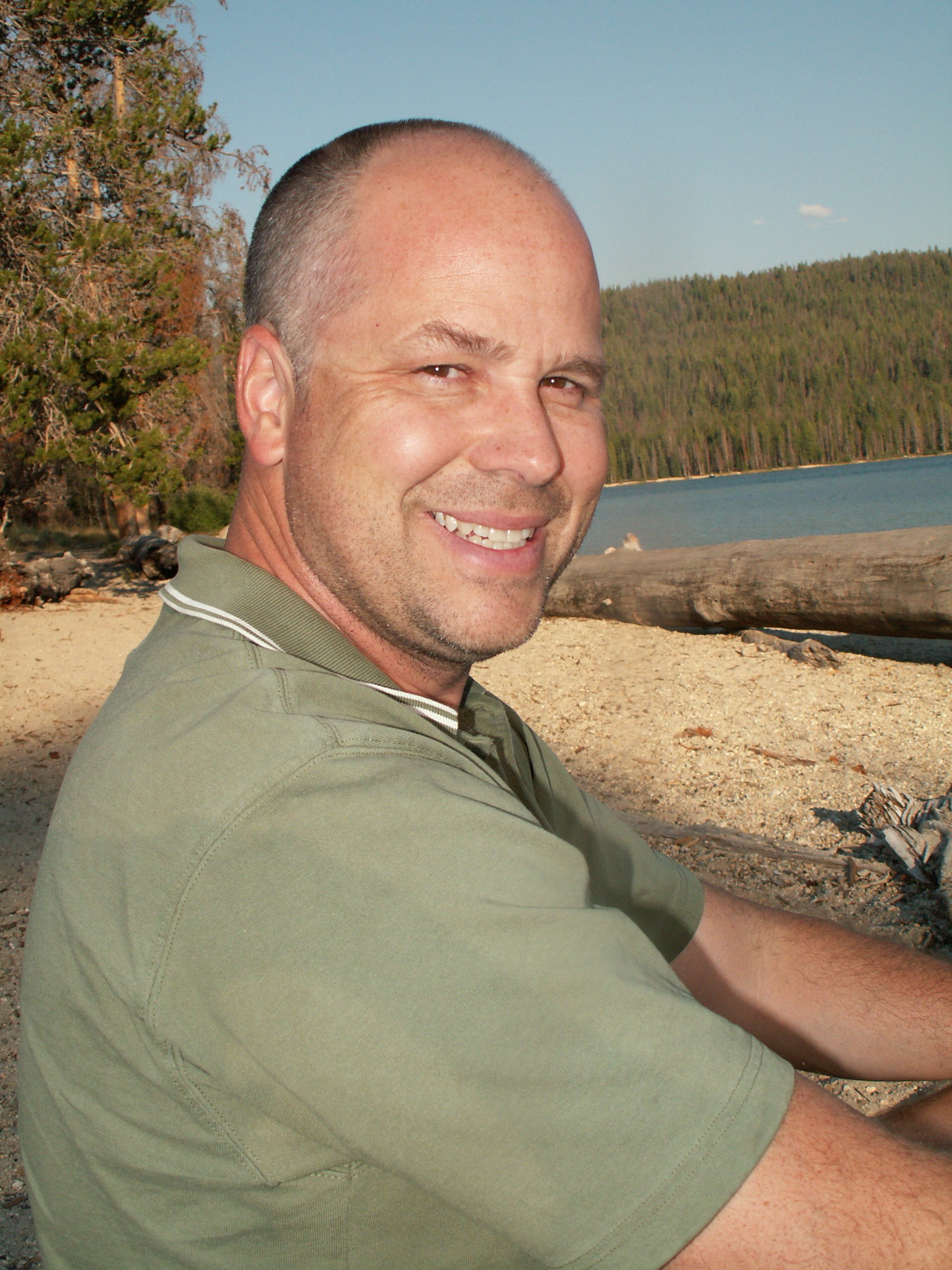 actor J.B. Rogers large photo