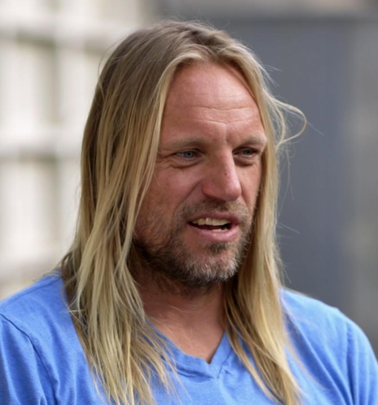 actor Natas Kaupas large photo